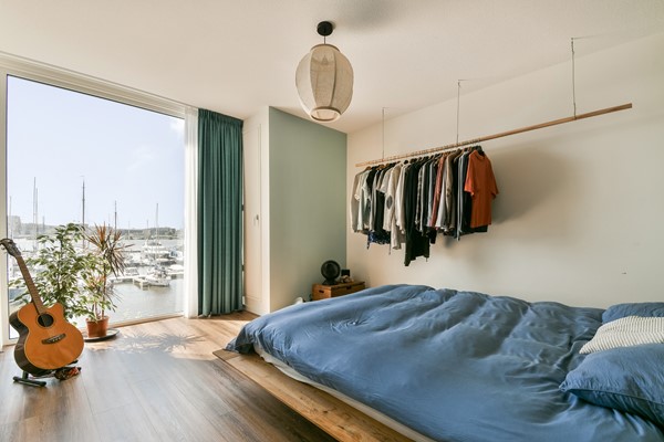 Medium property photo - Mt. Lincolnweg 62, 1033 SN Amsterdam